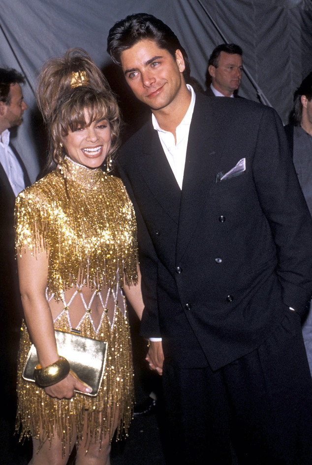 Photos from Throwback Couples at the Grammys